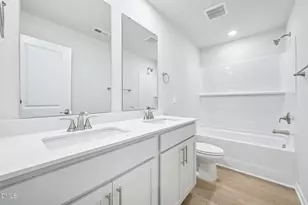 713 Deschutes Dr, Garner, NC 27529 - Photo 36