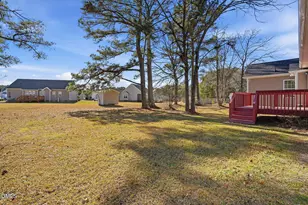 163 E Gordon Rd, Selma, NC 27576 - Photo 24