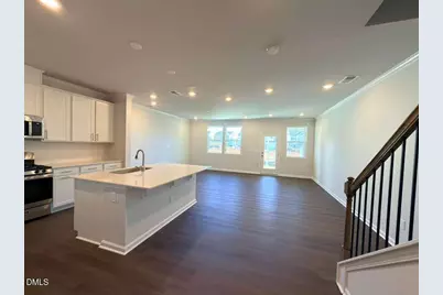 6025 Grey Colt Way, Durham, NC 27703 - Photo 4