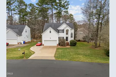 1011 Scotsburg Trail, Hillsborough, NC 27278 - Photo 8