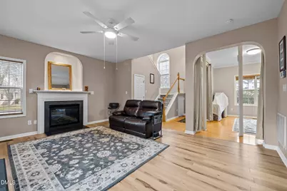 1011 Scotsburg Trail, Hillsborough, NC 27278 - Photo 28