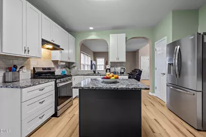 1011 Scotsburg Trail, Hillsborough, NC 27278 - Photo 40