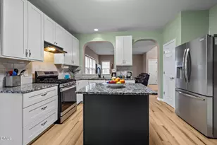 1011 Scotsburg Trail, Hillsborough, NC 27278 - Photo 40