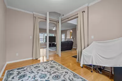 1011 Scotsburg Trail, Hillsborough, NC 27278 - Photo 36