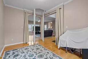 1011 Scotsburg Trail, Hillsborough, NC 27278 - Photo 36