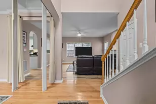 1011 Scotsburg Trail, Hillsborough, NC 27278 - Photo 24