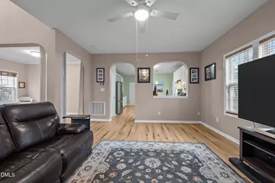 1011 Scotsburg Trail, Hillsborough, NC 27278 - Photo 34