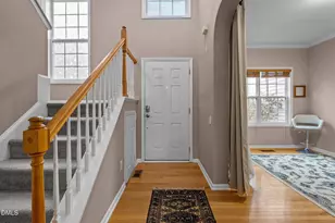 1011 Scotsburg Trail, Hillsborough, NC 27278 - Photo 26
