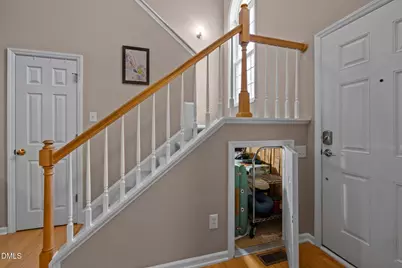 1011 Scotsburg Trail, Hillsborough, NC 27278 - Photo 64