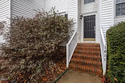 1011 Scotsburg Trail, Hillsborough, NC 27278 - Photo 14