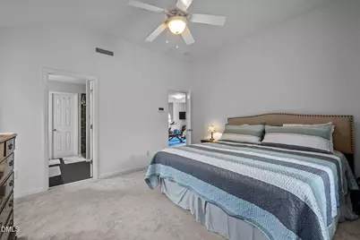 1011 Scotsburg Trail, Hillsborough, NC 27278 - Photo 60