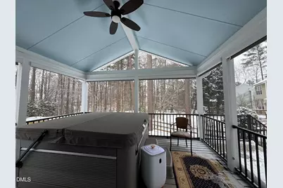 1011 Scotsburg Trail, Hillsborough, NC 27278 - Photo 44