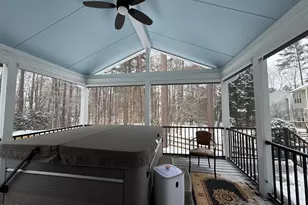 1011 Scotsburg Trail, Hillsborough, NC 27278 - Photo 44