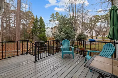 1011 Scotsburg Trail, Hillsborough, NC 27278 - Photo 20
