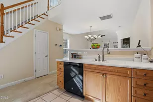 823 Swan Neck Ln, Raleigh, NC 27615 - Photo 12