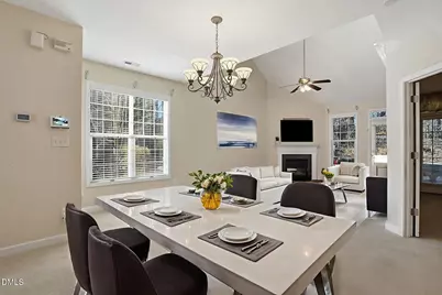 823 Swan Neck Lane, Raleigh, NC 27615 - Photo 8