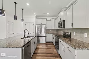 80 Capewood Ct, Garner, NC 27529 - Photo 8