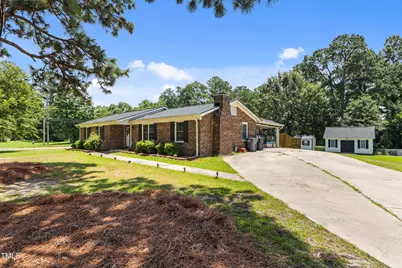 101 Clubview Court, Rocky Mount, NC 27804 - Photo 2
