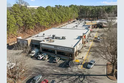 3122 Morningside Drive, Raleigh, NC 27607 - Photo 20