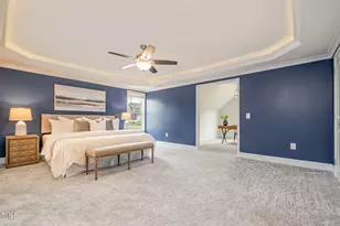 104 Buckhaven Ct, Holly Springs, NC 27540 - Photo 6