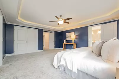 104 Buckhaven Court, Holly Springs, NC 27540 - Photo 24