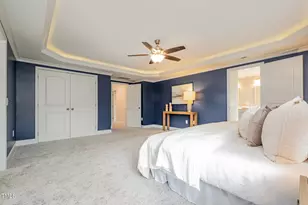 104 Buckhaven Ct, Holly Springs, NC 27540 - Photo 24