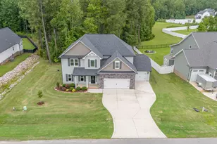 104 Buckhaven Ct, Holly Springs, NC 27540 - Photo 4