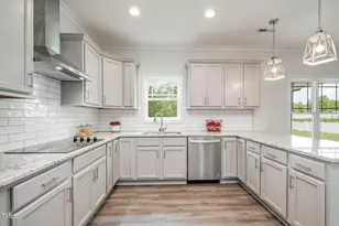 104 Buckhaven Ct, Holly Springs, NC 27540 - Photo 14