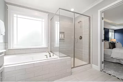 104 Buckhaven Court, Holly Springs, NC 27540 - Photo 28