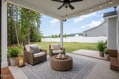 104 Buckhaven Court, Holly Springs, NC 27540 - Photo 2