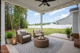 104 Buckhaven Ct, Holly Springs, NC 27540 - Photo 2