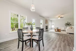 104 Buckhaven Ct, Holly Springs, NC 27540 - Photo 20