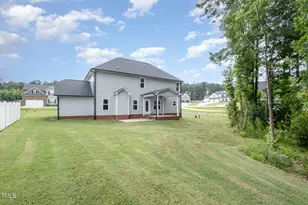 104 Buckhaven Ct, Holly Springs, NC 27540 - Photo 34