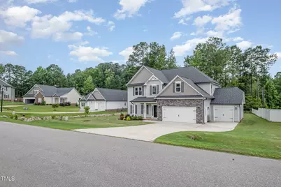 104 Buckhaven Court, Holly Springs, NC 27540 - Photo 6