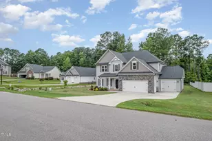 104 Buckhaven Ct, Holly Springs, NC 27540 - Photo 6