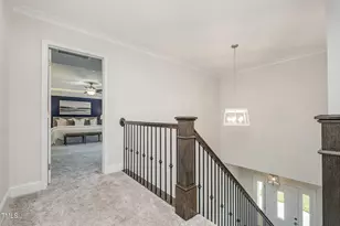 104 Buckhaven Ct, Holly Springs, NC 27540 - Photo 26
