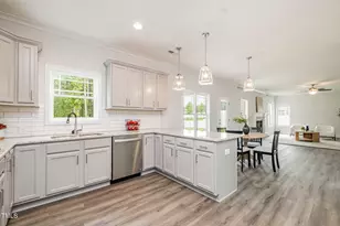 104 Buckhaven Ct, Holly Springs, NC 27540 - Photo 18