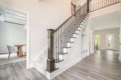 104 Buckhaven Court, Holly Springs, NC 27540 - Photo 8