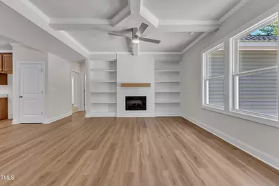 125 Davis Street, Louisburg, NC 27549 - Photo 8