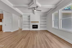 125 Davis St, Louisburg, NC 27549 - Photo 8