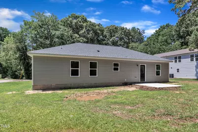 125 Davis Street, Louisburg, NC 27549 - Photo 36