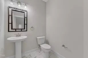 125 Davis St, Louisburg, NC 27549 - Photo 18