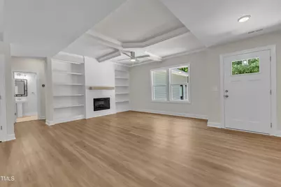 125 Davis Street, Louisburg, NC 27549 - Photo 8