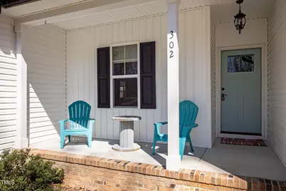 302 Weaver Ridge Road, Rougemont, NC 27572 - Photo 2