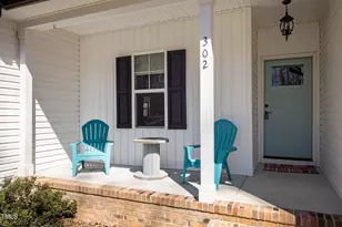 302 Weaver Ridge Rd, Rougemont, NC 27572 - Photo 2