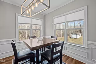 302 Weaver Ridge Rd, Rougemont, NC 27572 - Photo 6