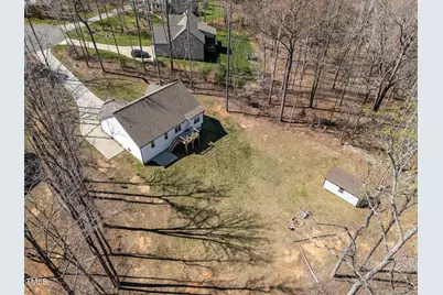 302 Weaver Ridge Road, Rougemont, NC 27572 - Photo 18