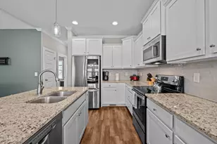 302 Weaver Ridge Rd, Rougemont, NC 27572 - Photo 8