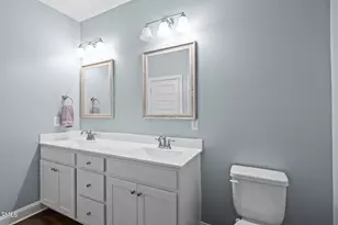 302 Weaver Ridge Rd, Rougemont, NC 27572 - Photo 10