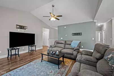 302 Weaver Ridge Road, Rougemont, NC 27572 - Photo 4